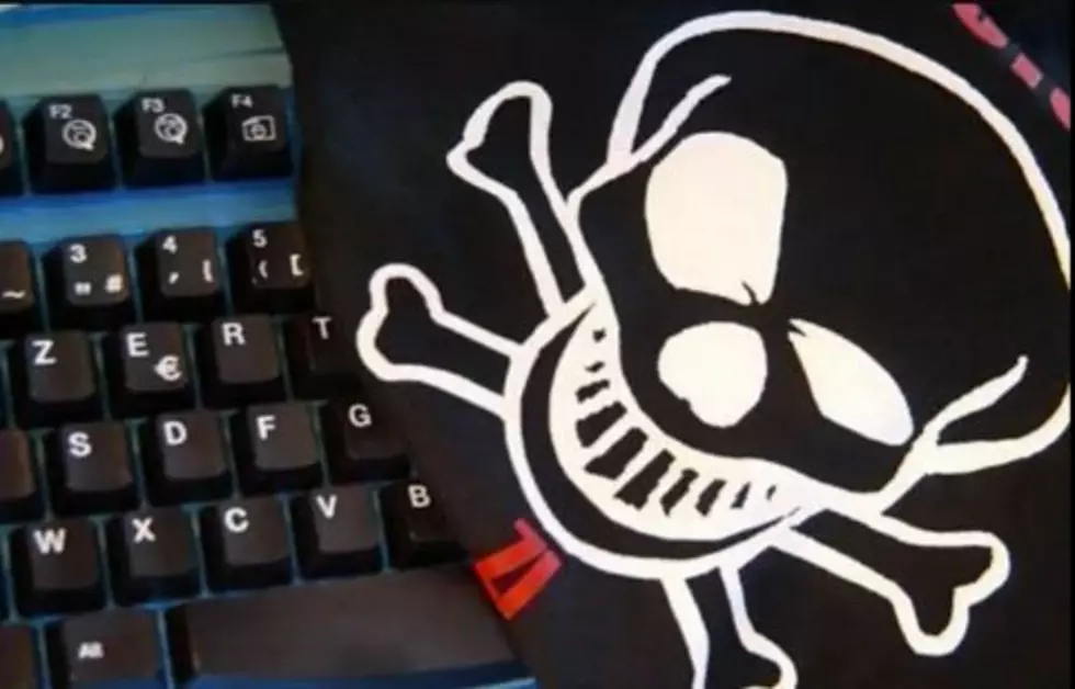 Web Hacking Group Wants To &#8220;Kill&#8221; Facebook [VIDEO]