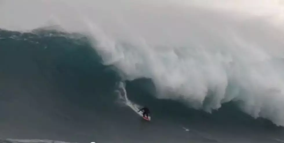 Storm Surfers-New Zealand;Crazy Or Genius? [VIDEO]