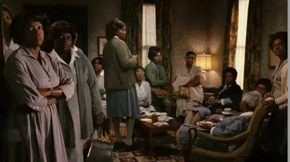 New Movie “The Help” In Theaters Wednesday [VIDEO]