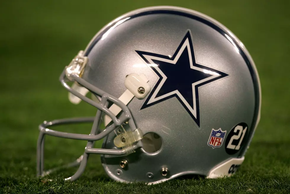 How To Get Ready For Dallas Cowboy Football – Chaz&#8217;s Top 5 Tips