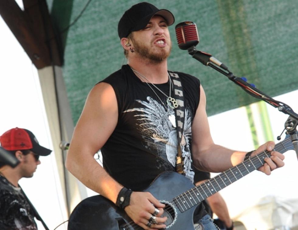 The Making of a Hit Song by Brantley Gilbert [VIDEO]