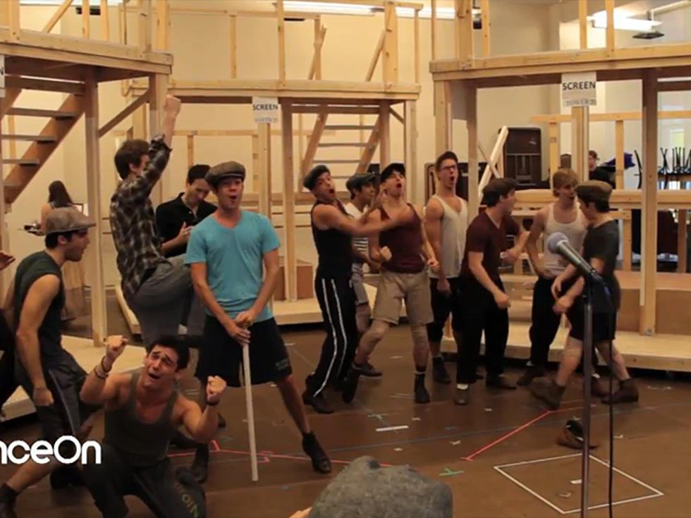 Cult Classic ‘Newsies’ Hits the Stage as a Live Musical [VIDEO]