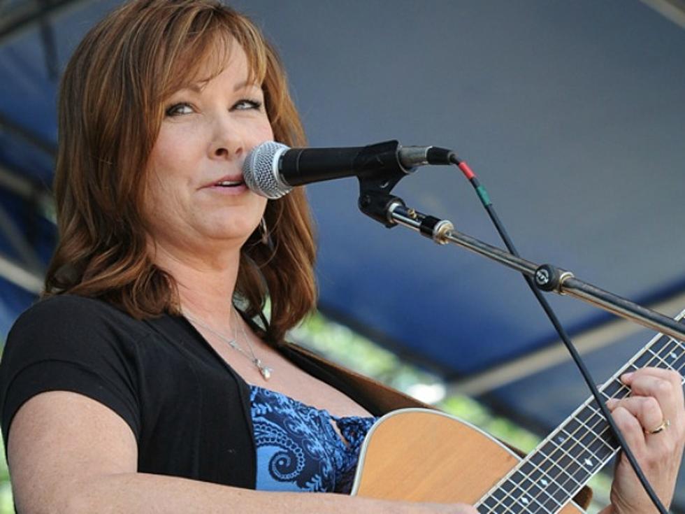 Suzy Bogguss Explores the ‘American Folk Songbook’ on Her New Album