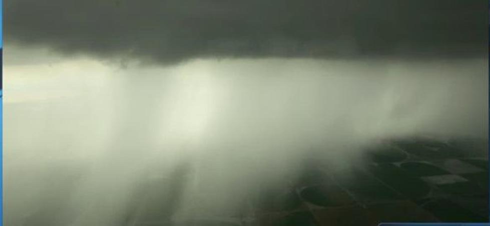 Cloud Seeding In Texas Could Bring More Rain [VIDEO]