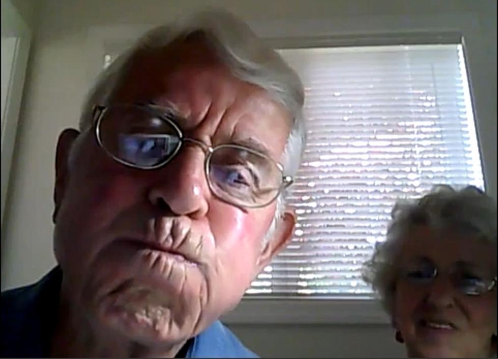 Elderly Couple’s Webcam Problems x 2, Impromptu Piano Playing – Shay’s Top 3 Weekly Viral Videos