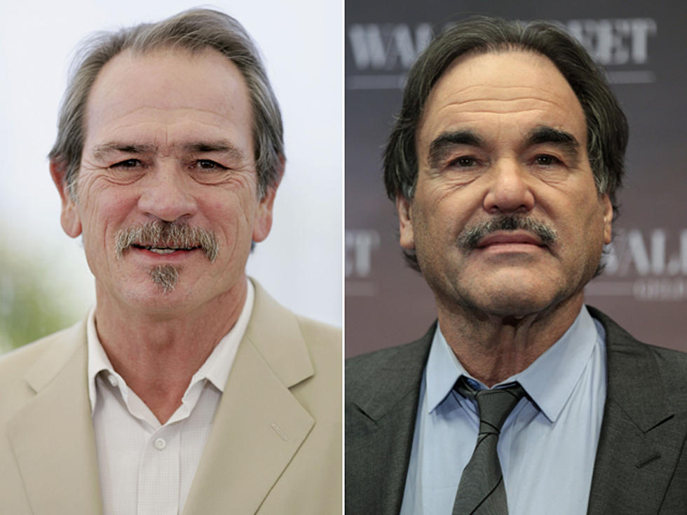 Celebrity Birthdays for September 15 – Tommy Lee Jones, Oliver Stone and More