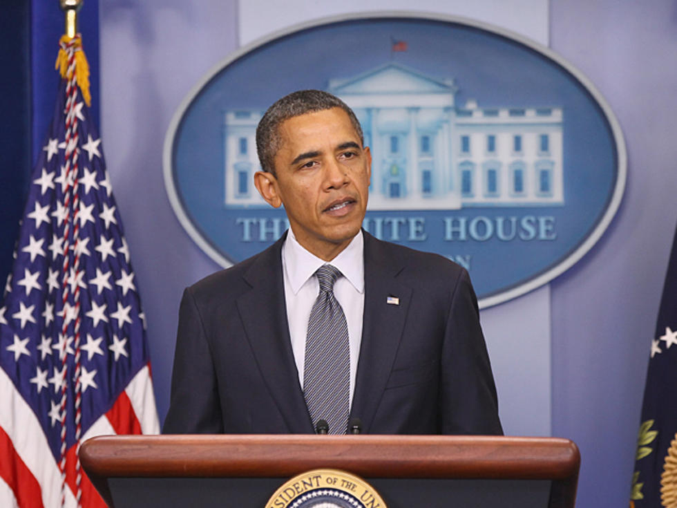 President Obama Announces US Troops Will Be Out of Iraq by Year’s End [VIDEO]