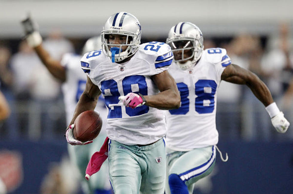 Dallas Cowboys Beat Seattle Seahawks [PICTURES]