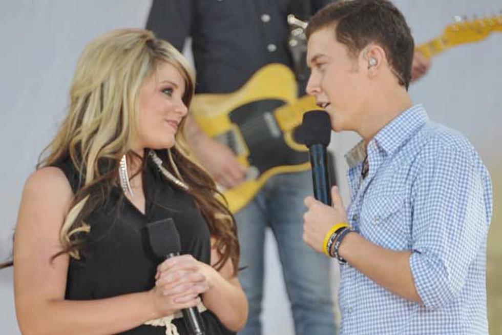 2012 ‘American Idol’ Season to Start in January