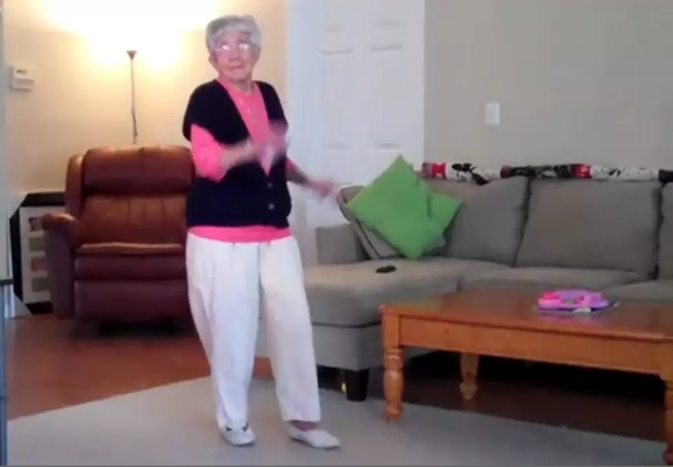 Best Old People Dances-Billie Jean, Just Dance 2 and Pop,Lock &#038; Drop It-Shay&#8217;s Top 3 Weekly Viral Videos [VIDEO]