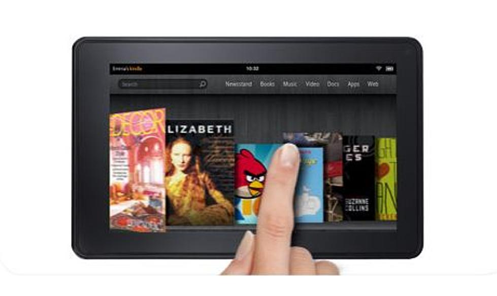 Does The New Kindle Fire Have Problems? [VIDEO]