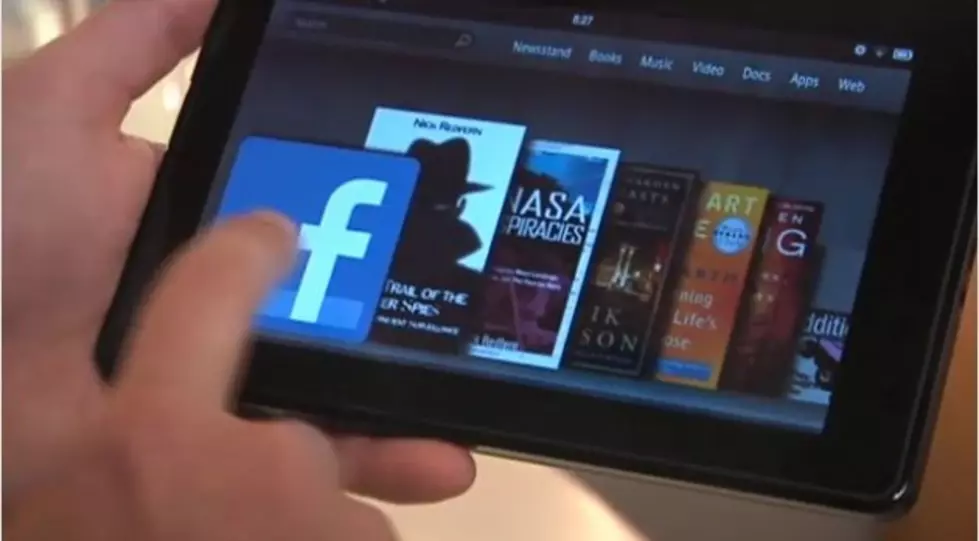 Does The New Kindle Fire Have Problems? [VIDEO]