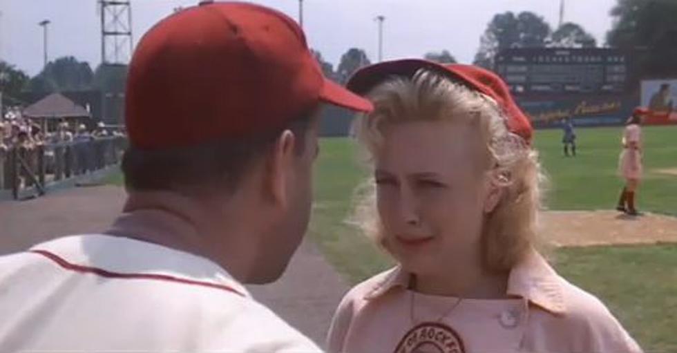 Best Crying Scenes From The Movies-A League Of Their Own, Something’s Gotta Give and Sleepless In Seattle-Shay’s Top 3 Weekly Viral Video’s