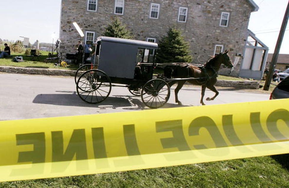 12 Indicted In Amish Beard Cutting Crime