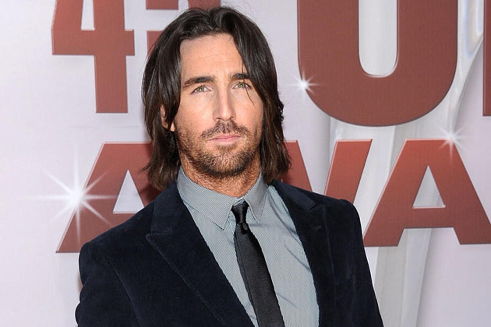 Jake Owen’s Facebook Page Hacked