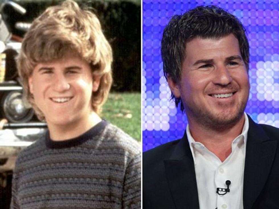 Whatever Happened to ‘The Wonder Years’ Star Jason Hervey?