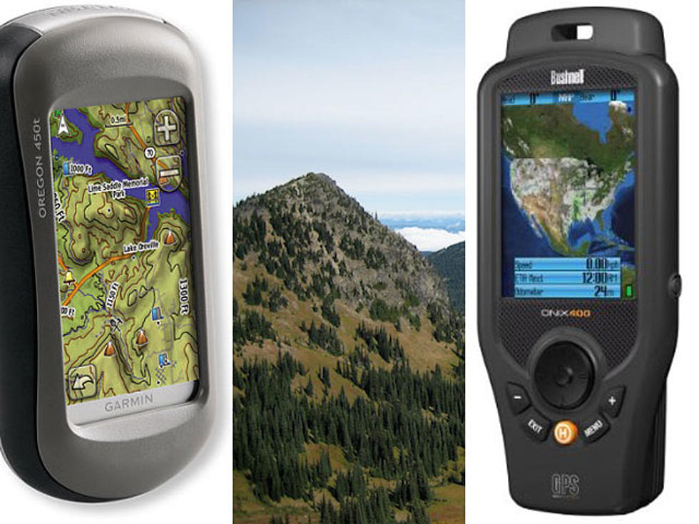 6 Hardcore GPS Units That Can Take a Beating, No Matter the Weather