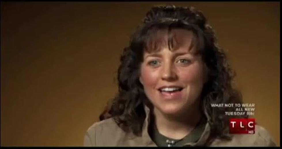 Michelle Duggar Suffers Miscarriage Of 20th Child [VIDEO]