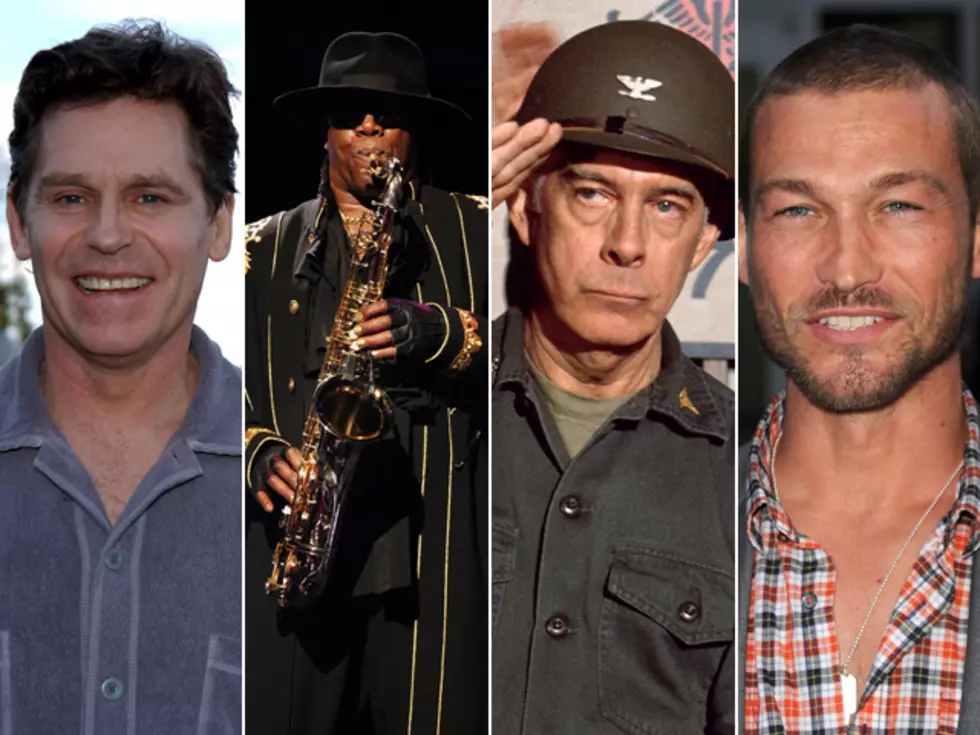 10 2011 Celebrity Deaths You May Have Forgotten [VIDEOS]
