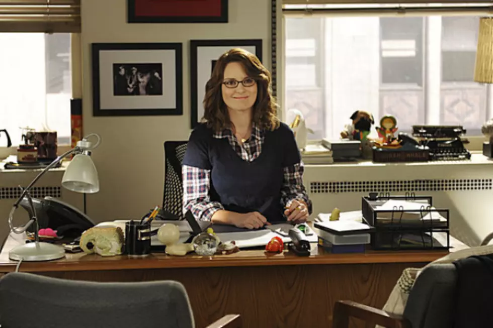 &#8216;[Stuff] Liz Lemon Says&#8217; Is &#8217;30 Rock&#8217;s&#8217; Answer to the Latest Web Trend [VIDEO]