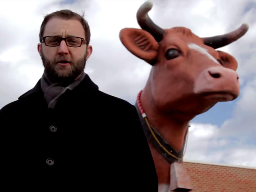 Learn More About Iowa Before the Caucus With Hilarious Tutorial [NSFW VIDEO]