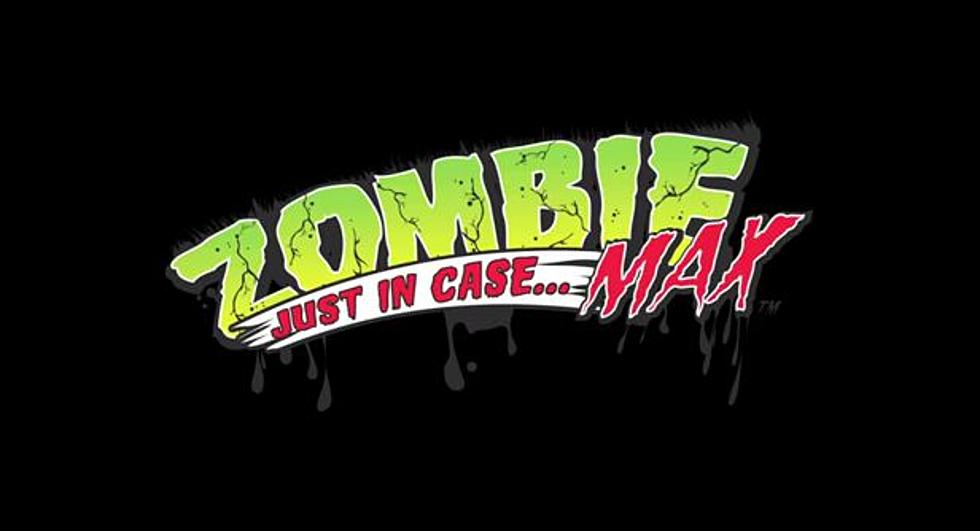 The Right Ammuniton To Get Rid of Zombies [VIDEO]