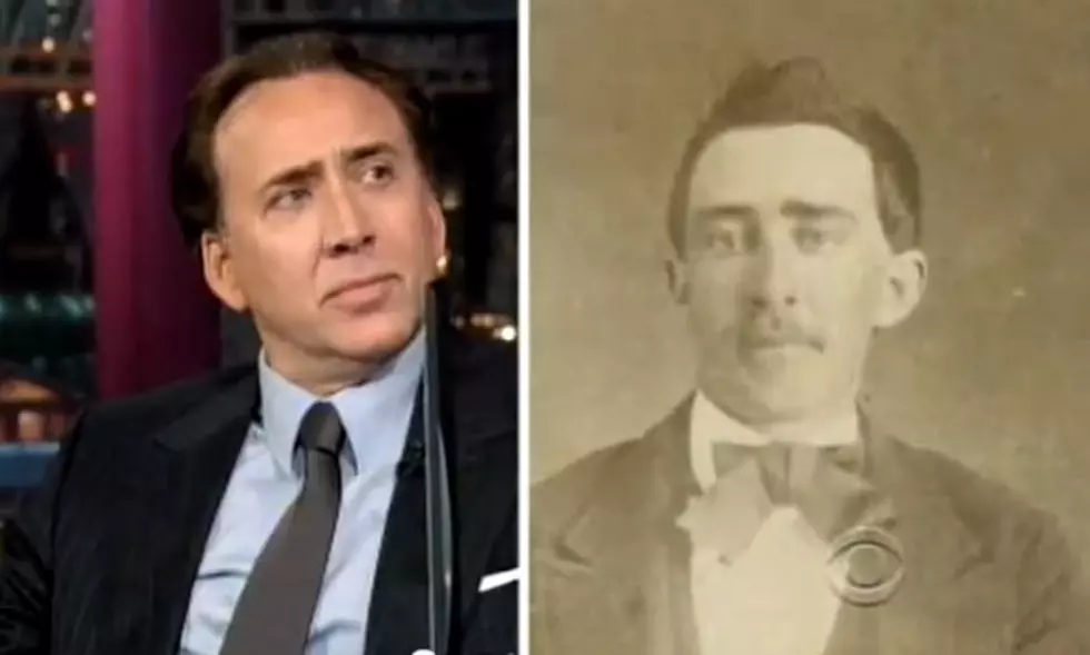 Nic Cage A Vampire, Duke&#8217;s Game Winning Shot, Will Ferrell&#8217;s NBA Announcements-Shay&#8217;s Top 3 Weekly Viral Videos