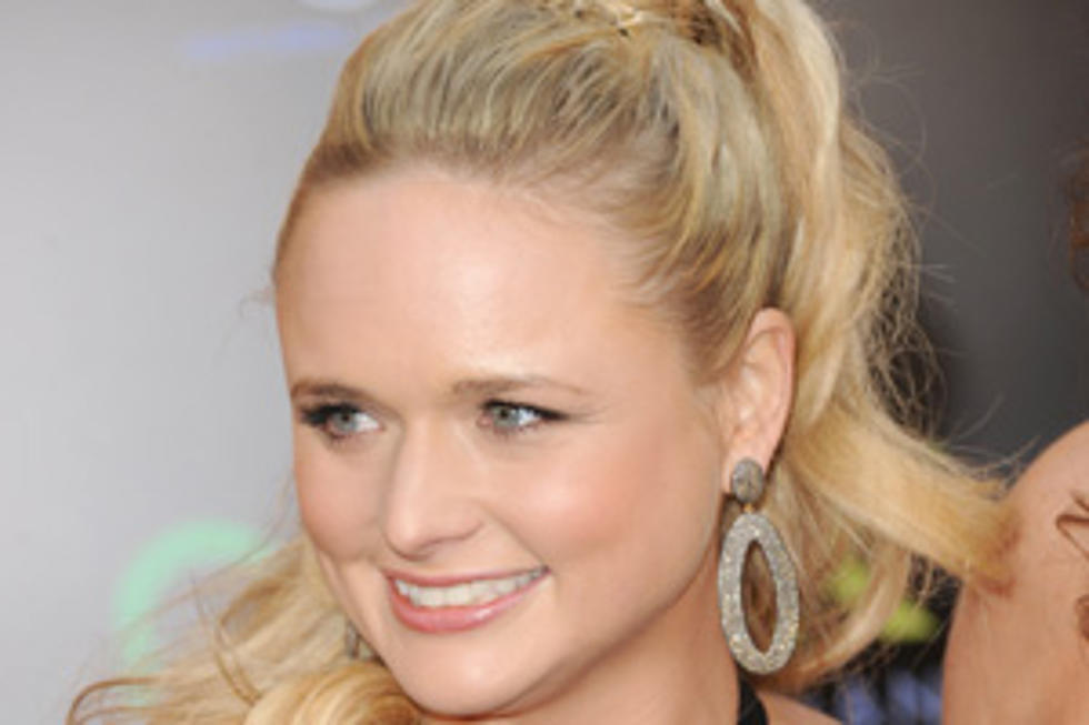 Miranda Lambert Dishes on the Secrets of Her Kitchen and Cooking for Blake Shelton