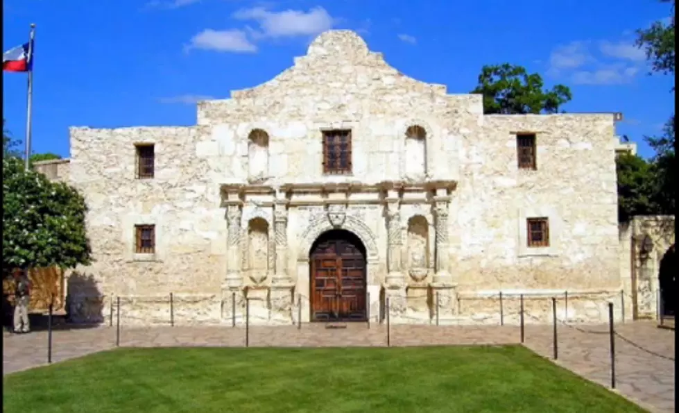 Historical Texas Independence Documents on Display at HSU