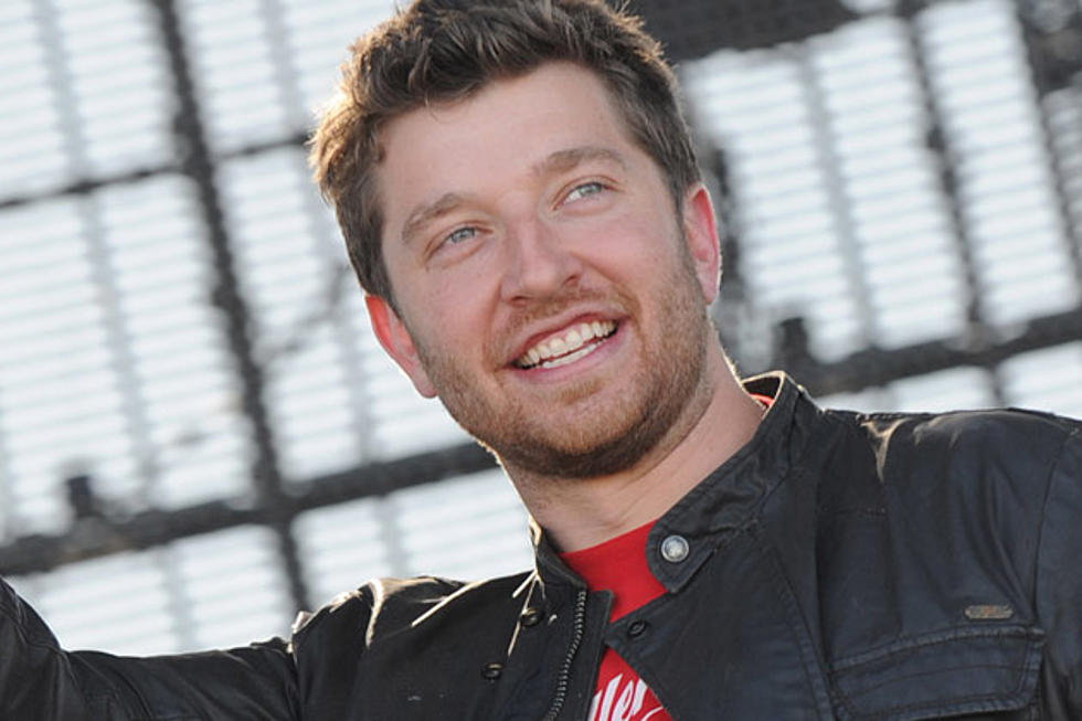 Brett Eldredge Hopes to Create Love Stories with ‘Take Me Home Tonight’ Dating Series