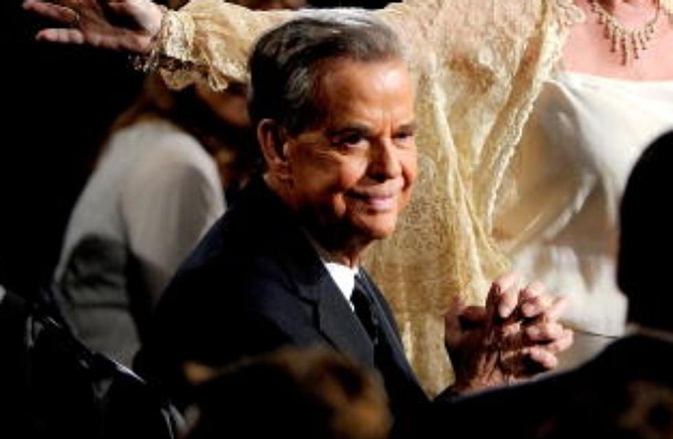 Dick Clark Dead at Age 82 [VIDEO]