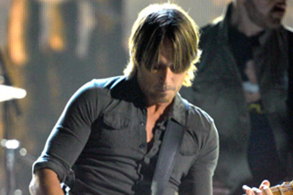 Keith Urban, ‘For You’ – Song Review