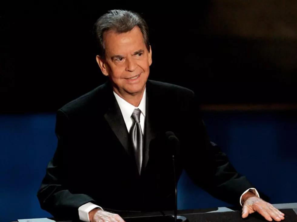 Dick Clark Dead at 82 – Celebrities and Twitter Community React