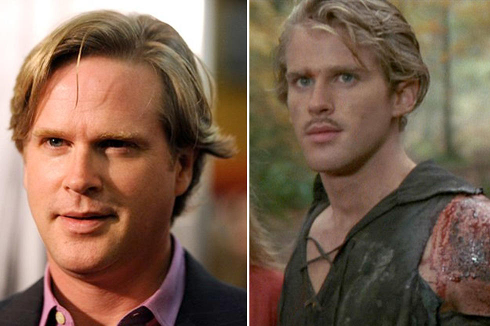 Cary Elwes Reflects Back on ‘The Princess Bride’