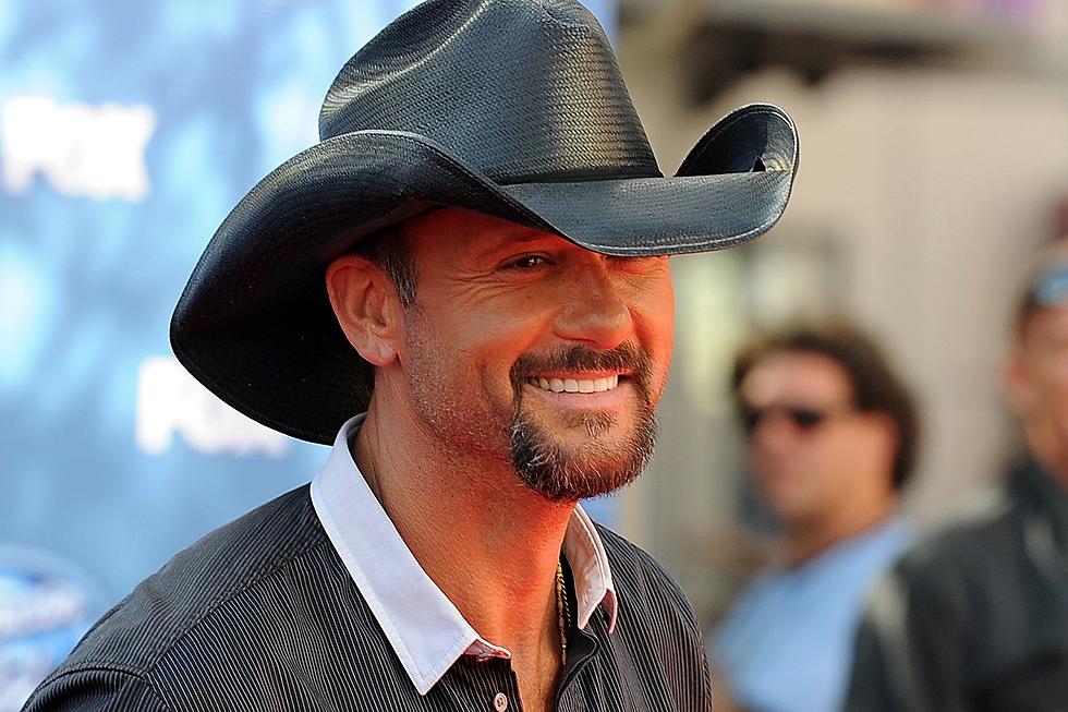 Tim McGraw Tries to Scare Ellen DeGeneres Backstage on ‘Ellen’