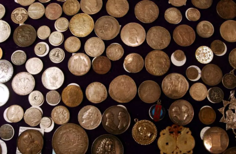 Abilene Coin &#038; Collectible Show Set for June 8th and 9th