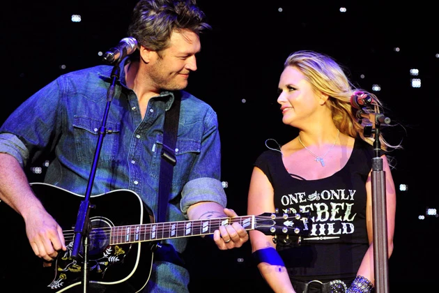 Blake Shelton and Miranda Lambert's Anniversary: Reflecting on a Year of  Highs and Lows