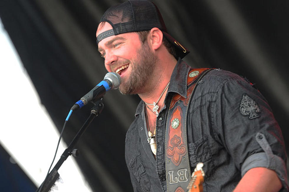 Lee Brice, ‘Hard to Love’ – Lyrics Uncovered