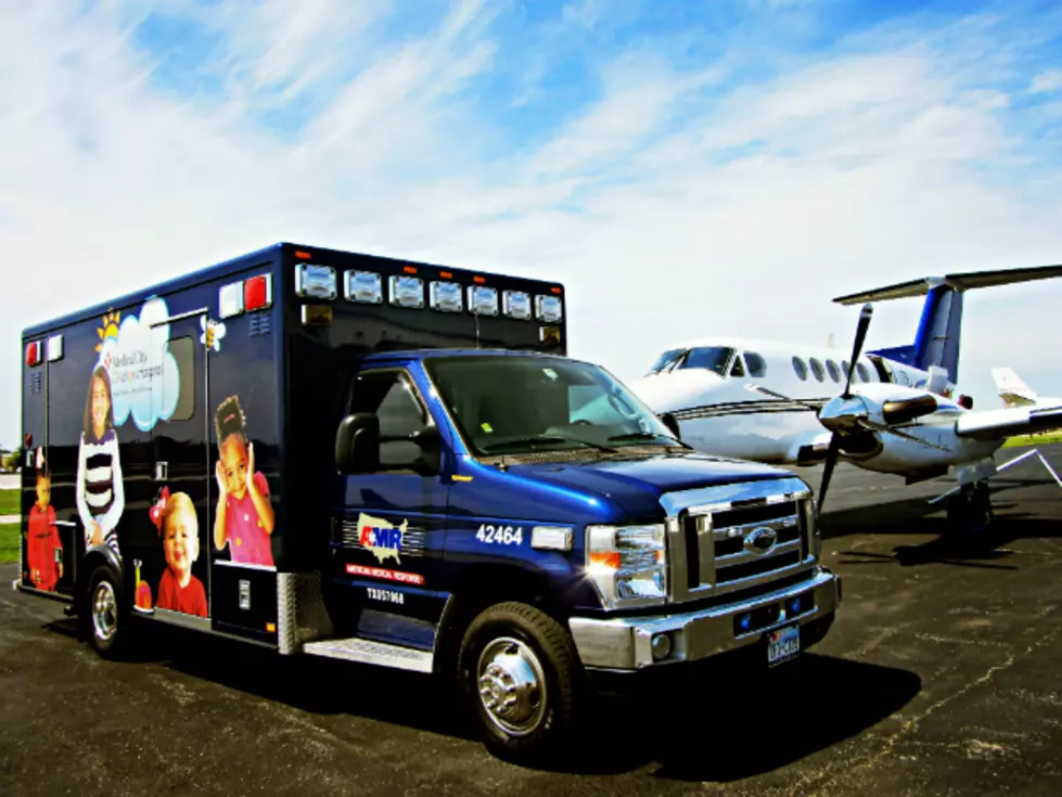 Medical City Children&#8217;s Hospital Air Ambulance Begins Service to Abilene