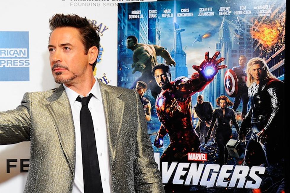 Movie Theater Accidentally Deletes Advanced Screening of ‘The Avengers’ for the Press