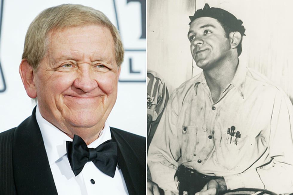 George ‘Goober’ Lindsey From ‘The Andy Griffith Show’ Dies at 83