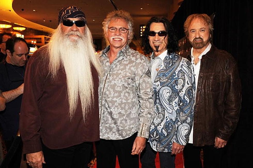 Legendary Oak Ridge Boys are Coming to Abilene