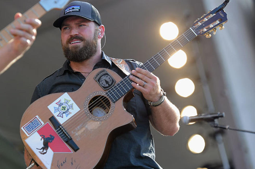 Zac Brown Band, ‘The Wind’ – Song Review