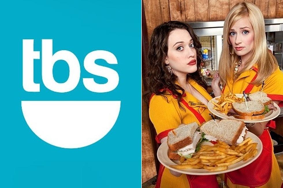‘2 Broke Girls’ to Move to TBS…In 2015