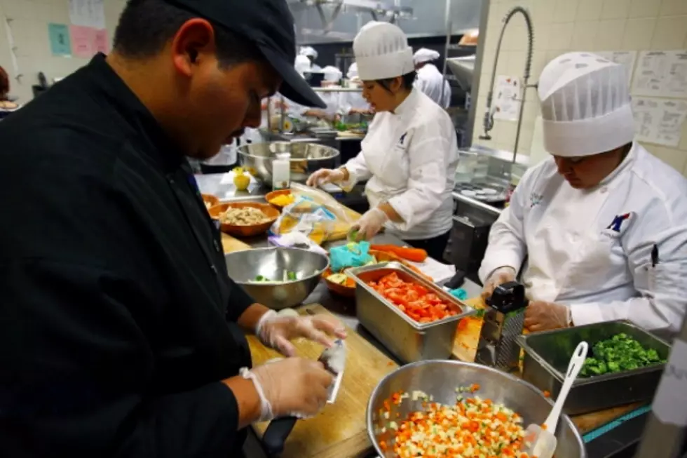 Taylor County Health Department to Host Food Handlers Safety Class in Abilene August 6th