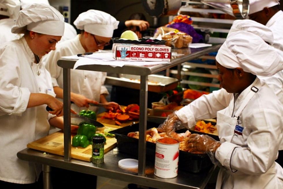 Taylor County Health Department to Host Food Handlers Safety Class in Abilene August 6th