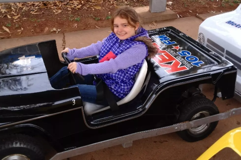 Summer Safety Camp Comes to Safety City in Abilene