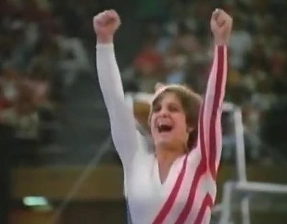 My Favorite Olympic Memory [VIDEO]