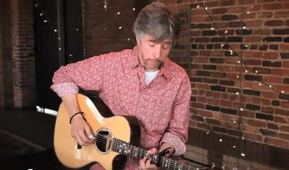 Song Writers Series in Snyder, TX Runs July 26 Thru September 20th [VIDEO]