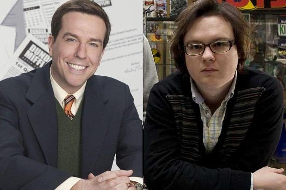 ‘The Office’ Season 9 Makes a ‘Kick-Ass’ New Casting